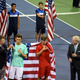 Illustration for article titled We Don’t Need a Semiotics PhD to Read This Picture: Ymer Brothers – and DelPo - Win Titles, Cheer Us Up During US Election Seasonem/em